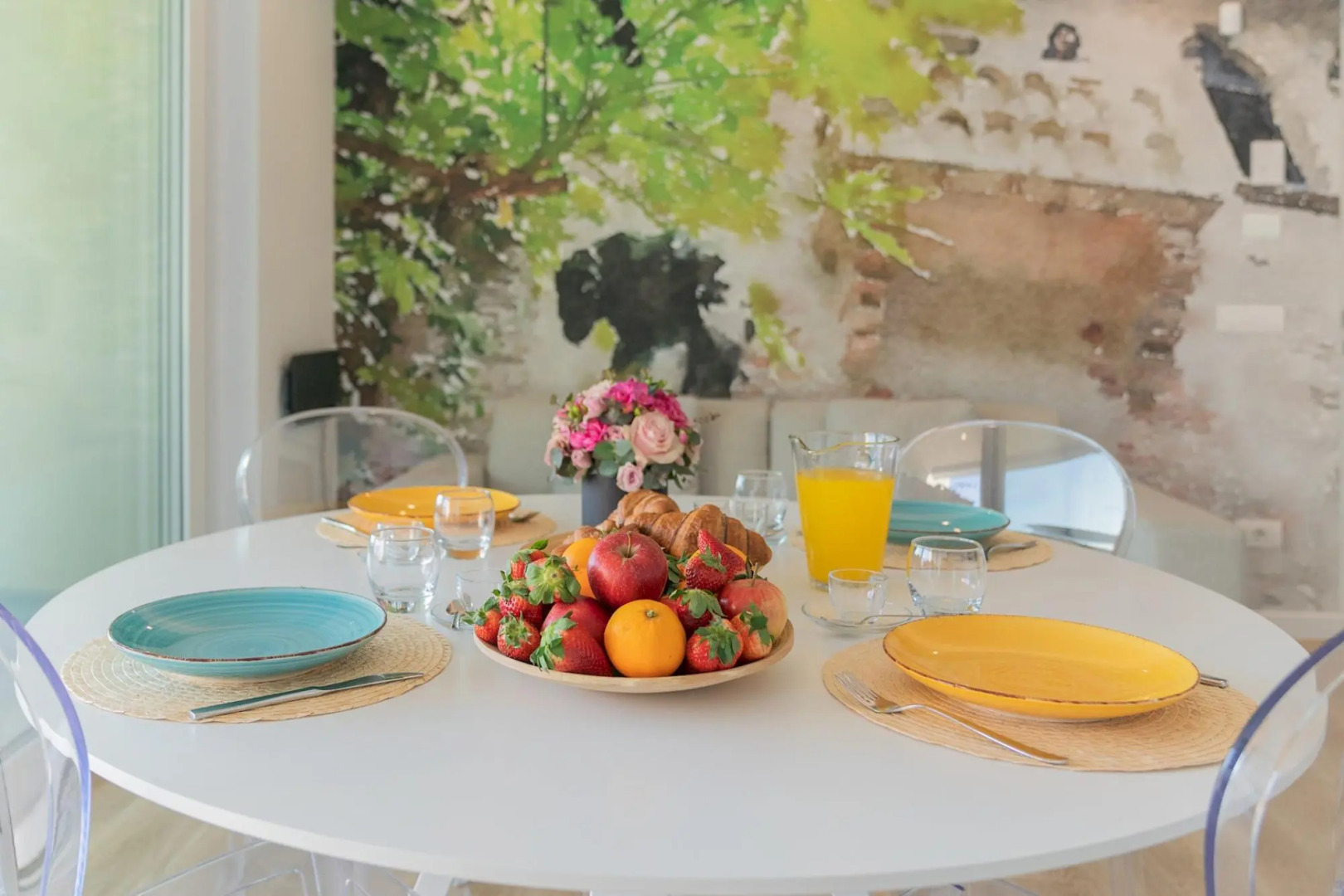 Valarin Venezia Luxory Apartment Wellness