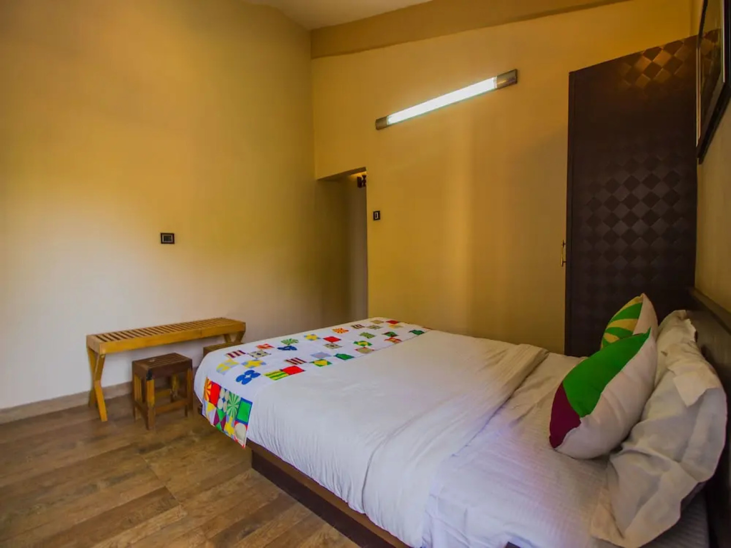 OYO 13050 Home 3BHK Siolim