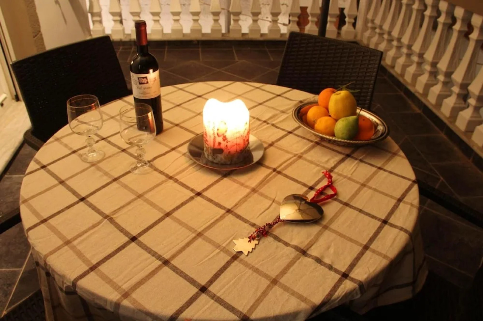 Apartment With 2 Bedrooms in Rhodes, Greece, With Wonderful sea View, Furnished Terrace and Wifi Near the Beach