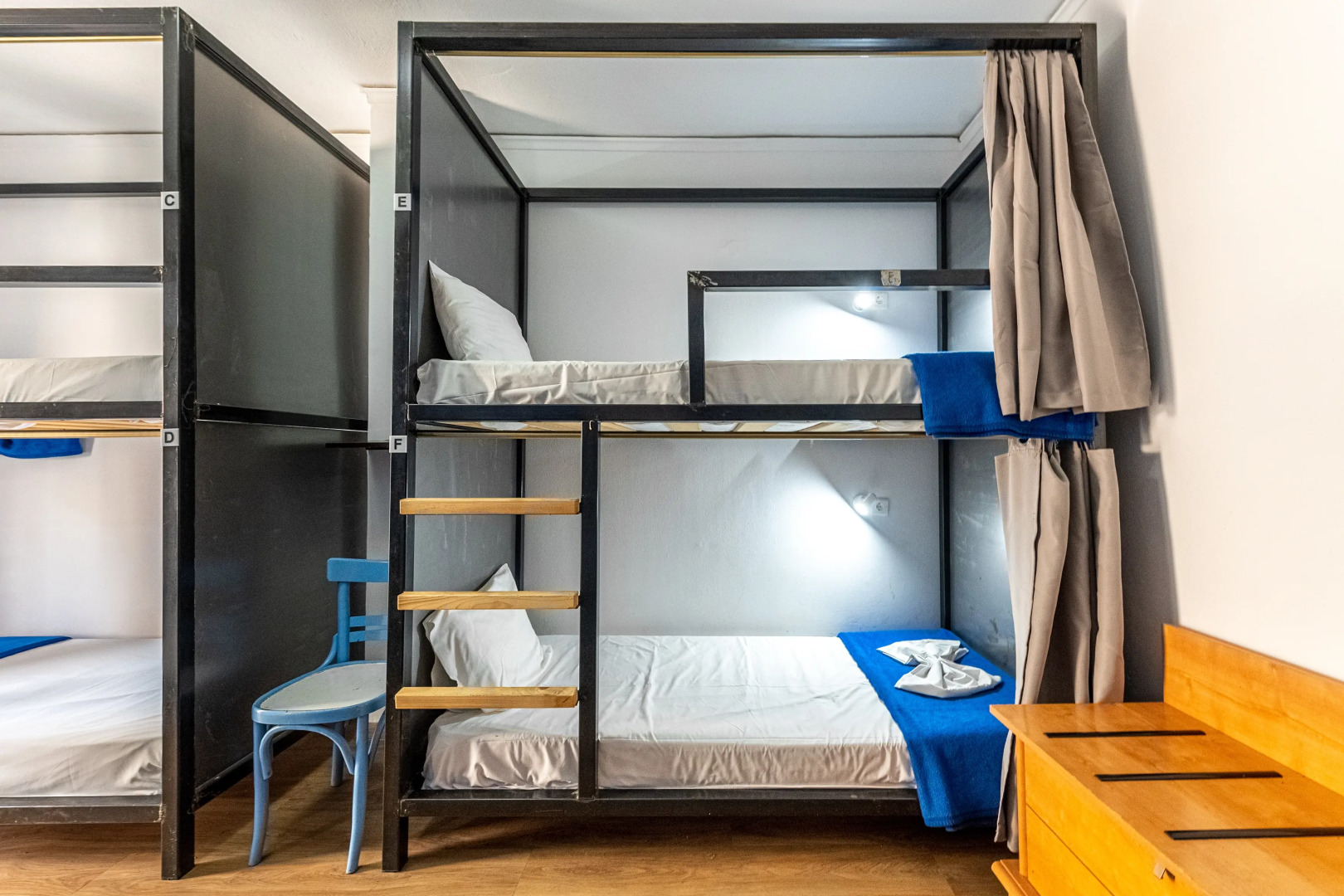 Sparta Team Hotel - Hostel