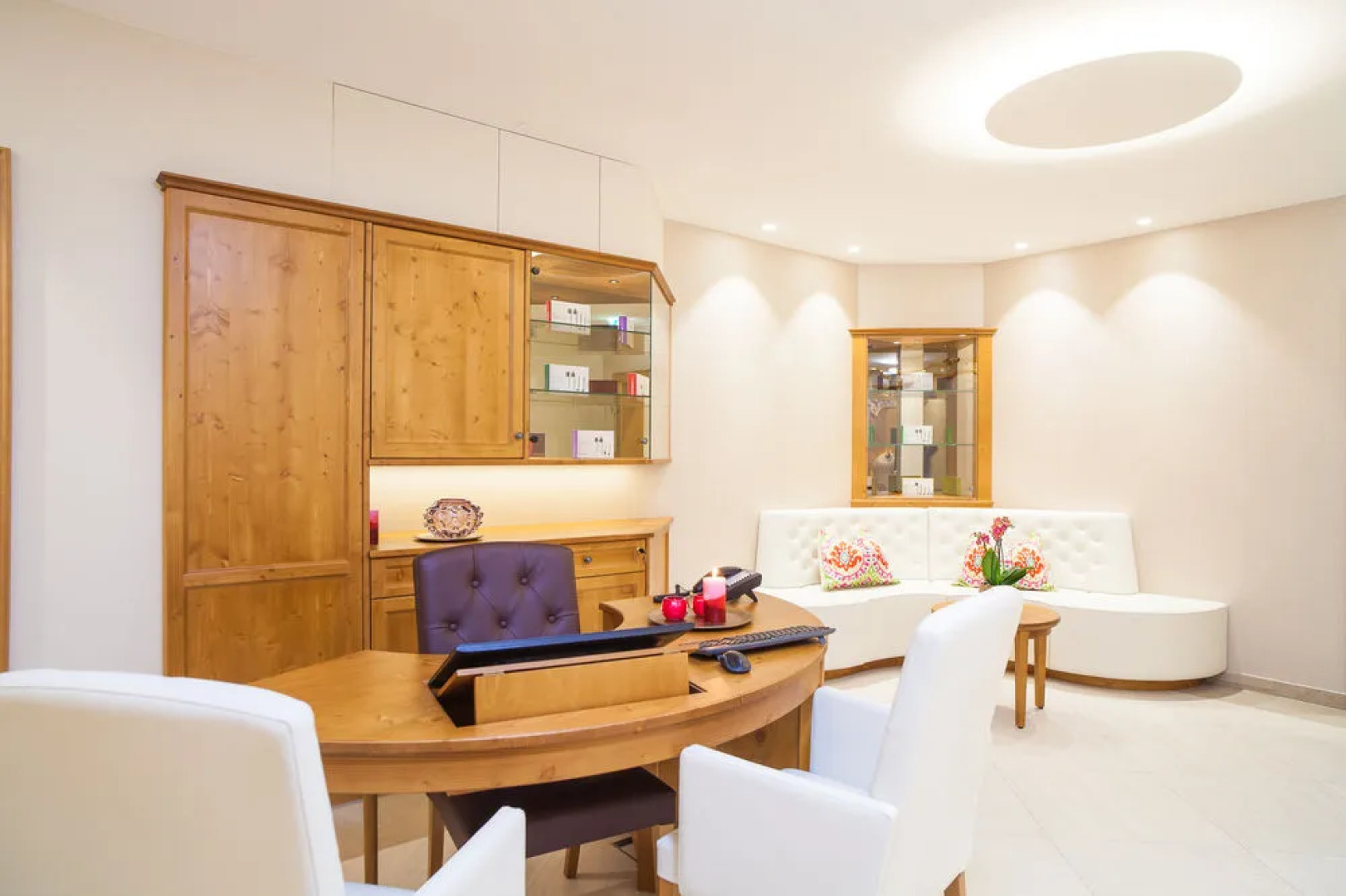 Kurhotel Vollererhof - Gesundheitszentrum