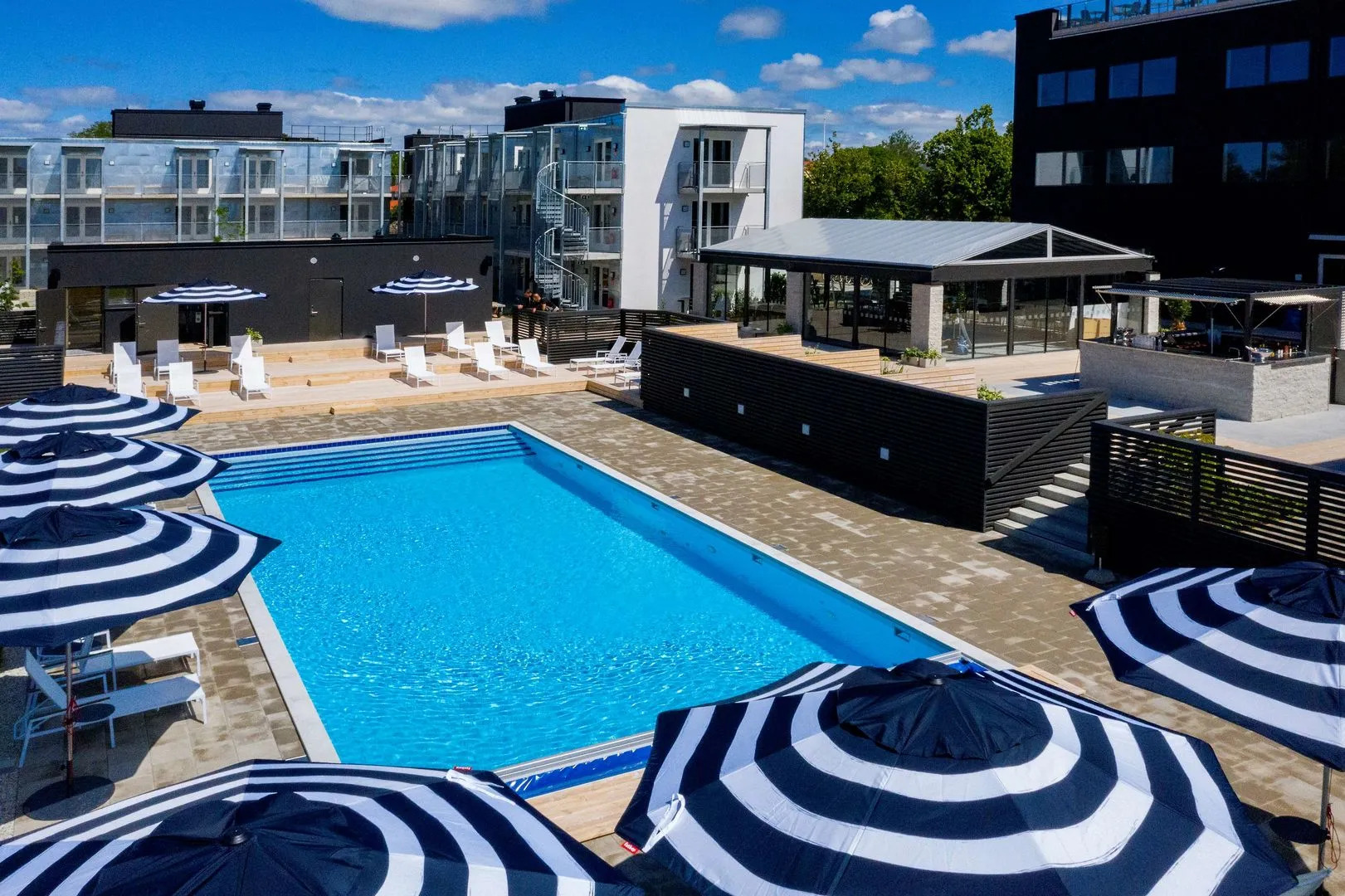 First Hotel Kokoloko