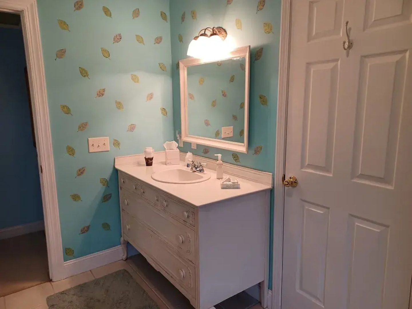 The Inn on Bath Creek