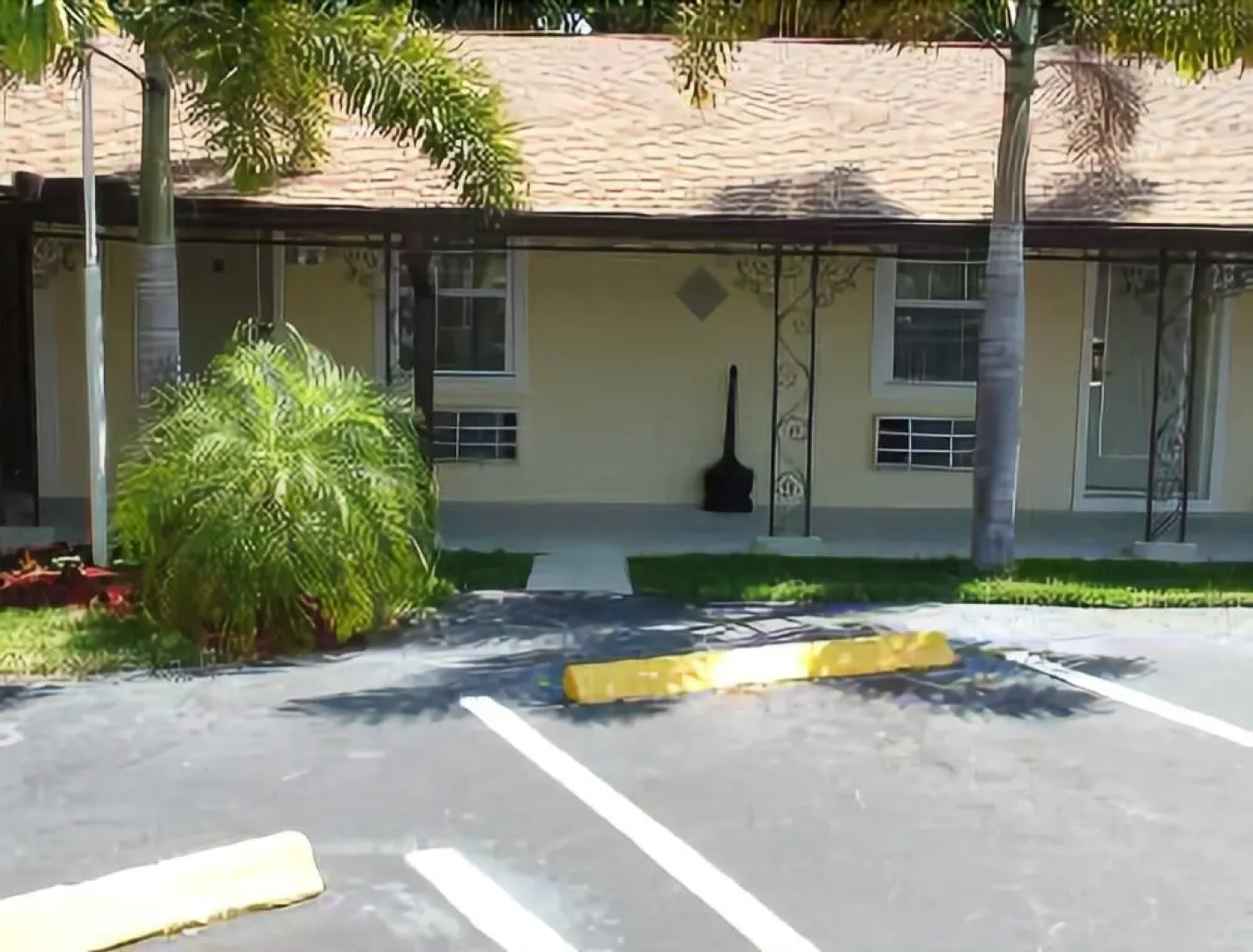 Knights Inn Vero Beach