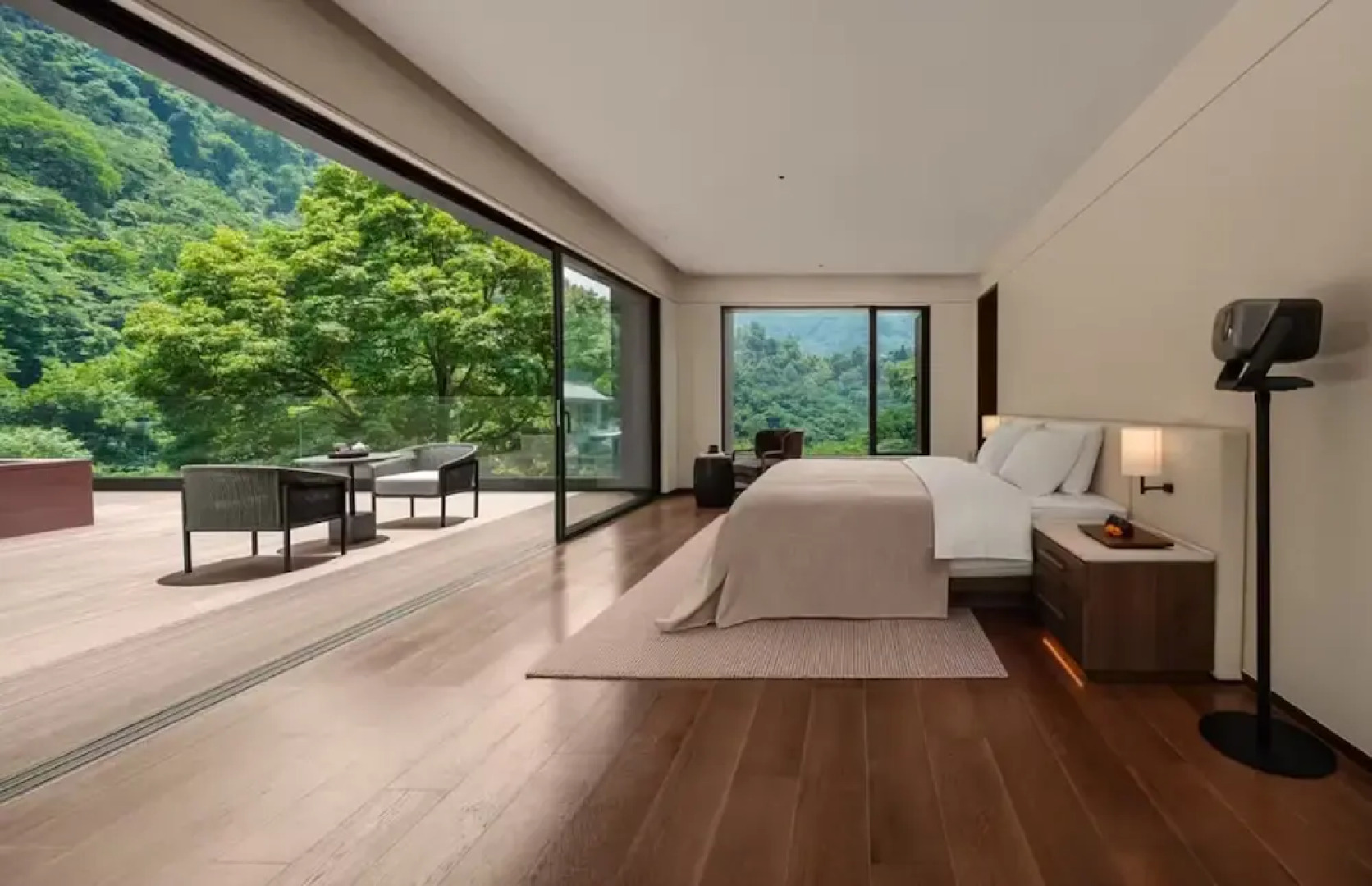 ZOLAND Resort Hotel Emei Mountain