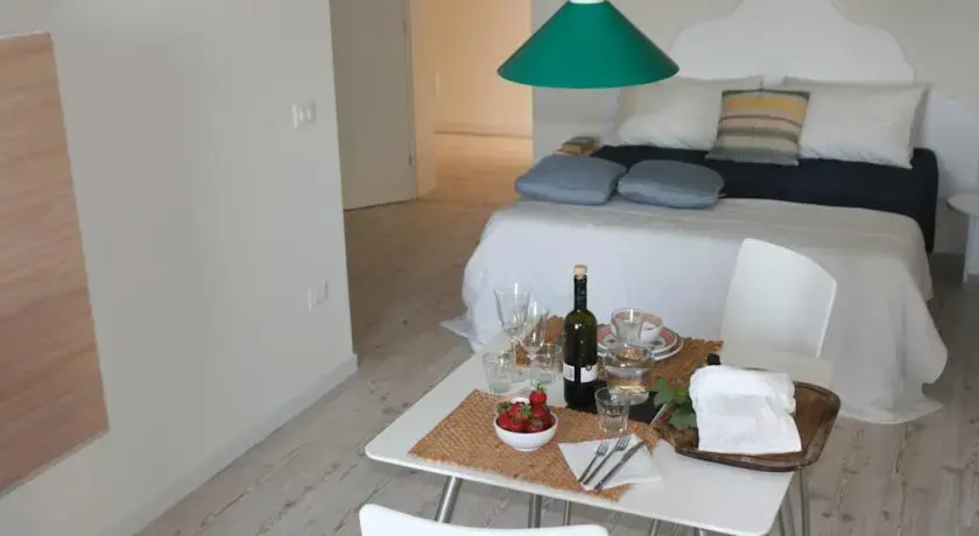 Agriturismo Altrove