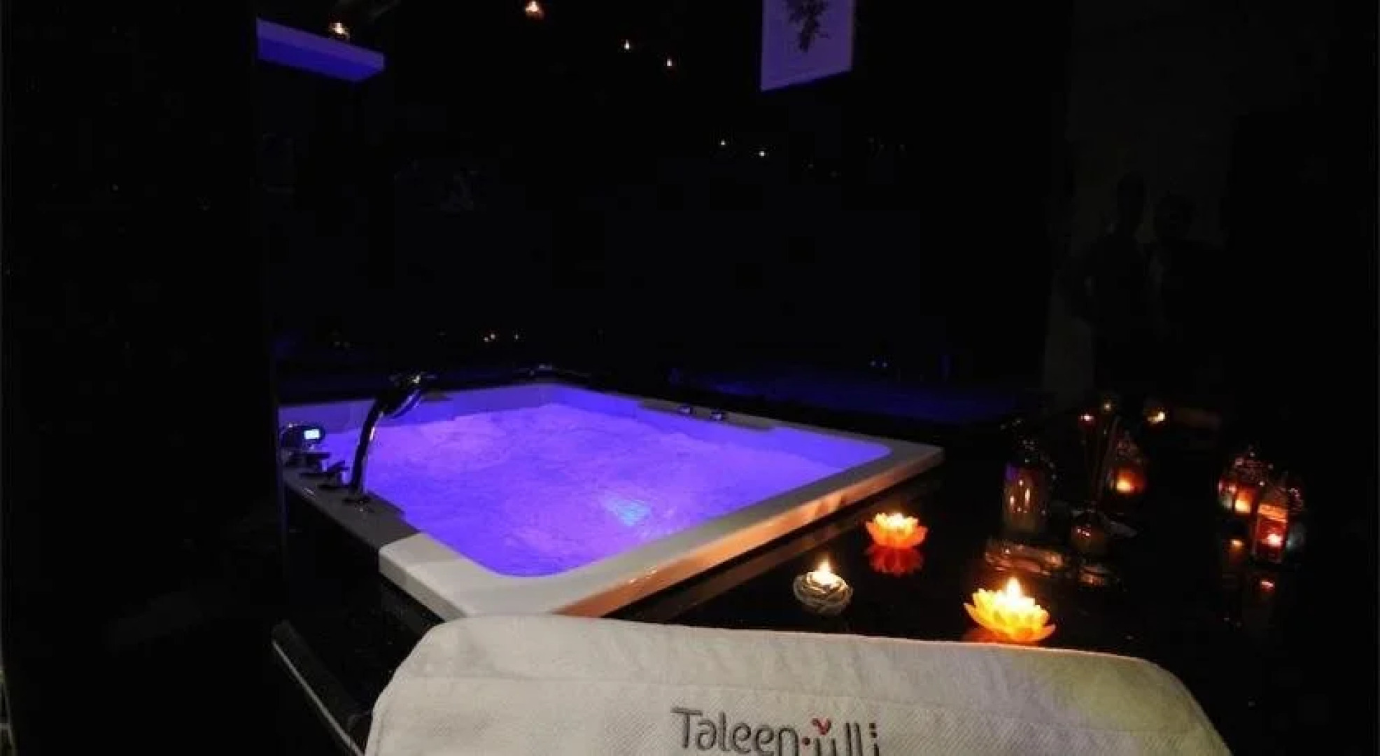 Taleen Granada Hotel Apartments