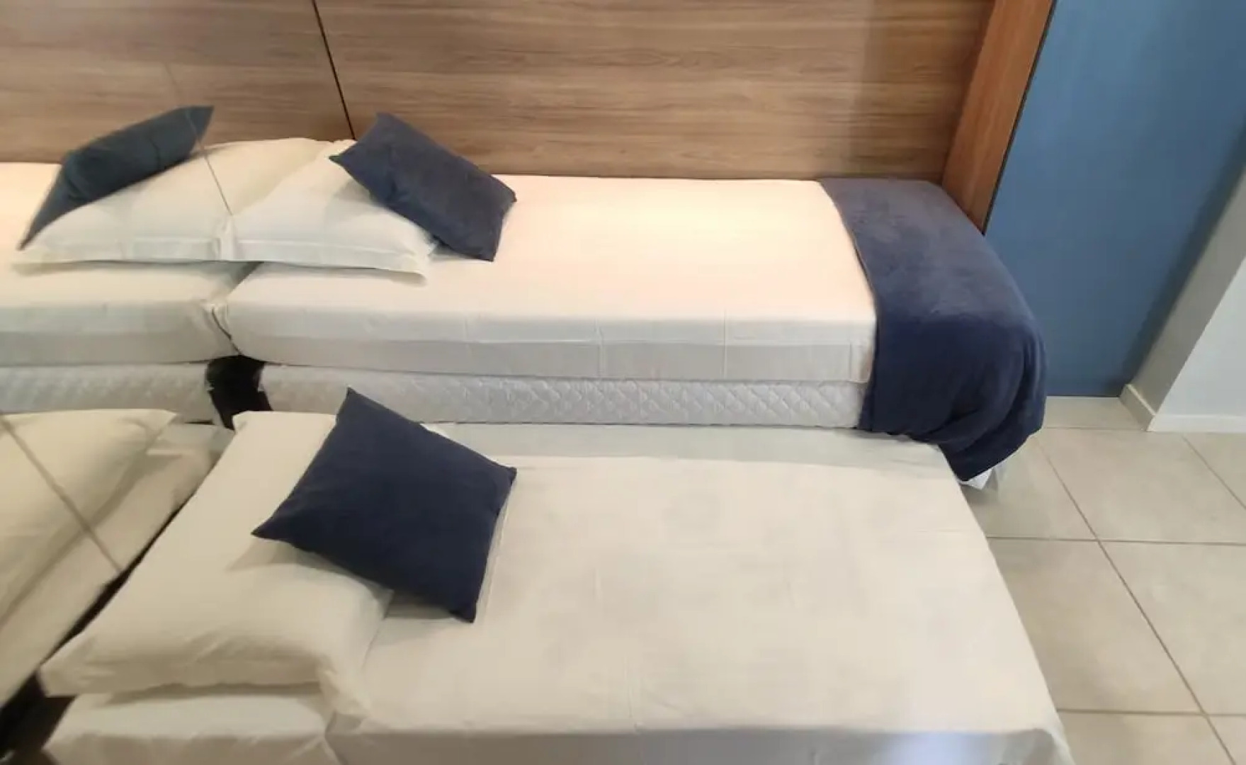 JTR Moderno e Localização Privilegiada