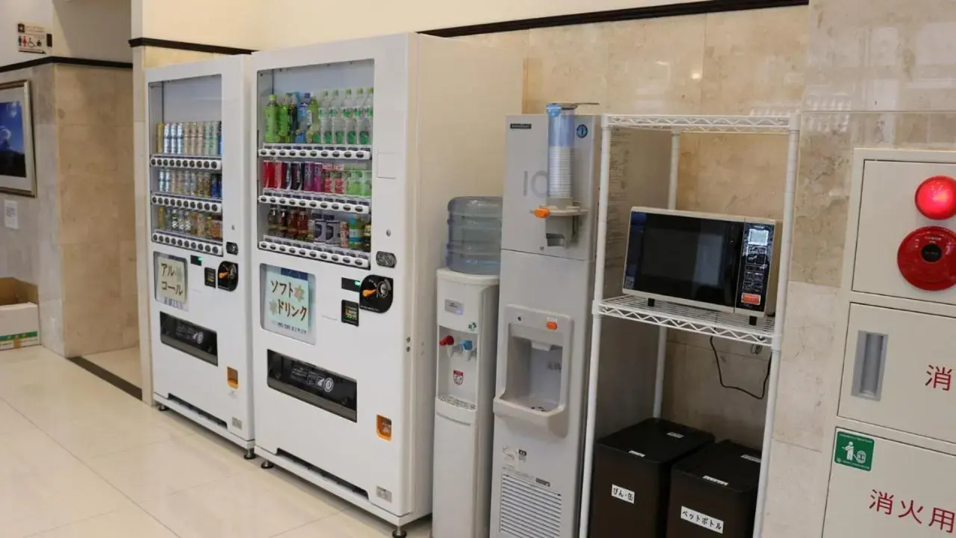 Toyoko Inn Kofu Ekimae