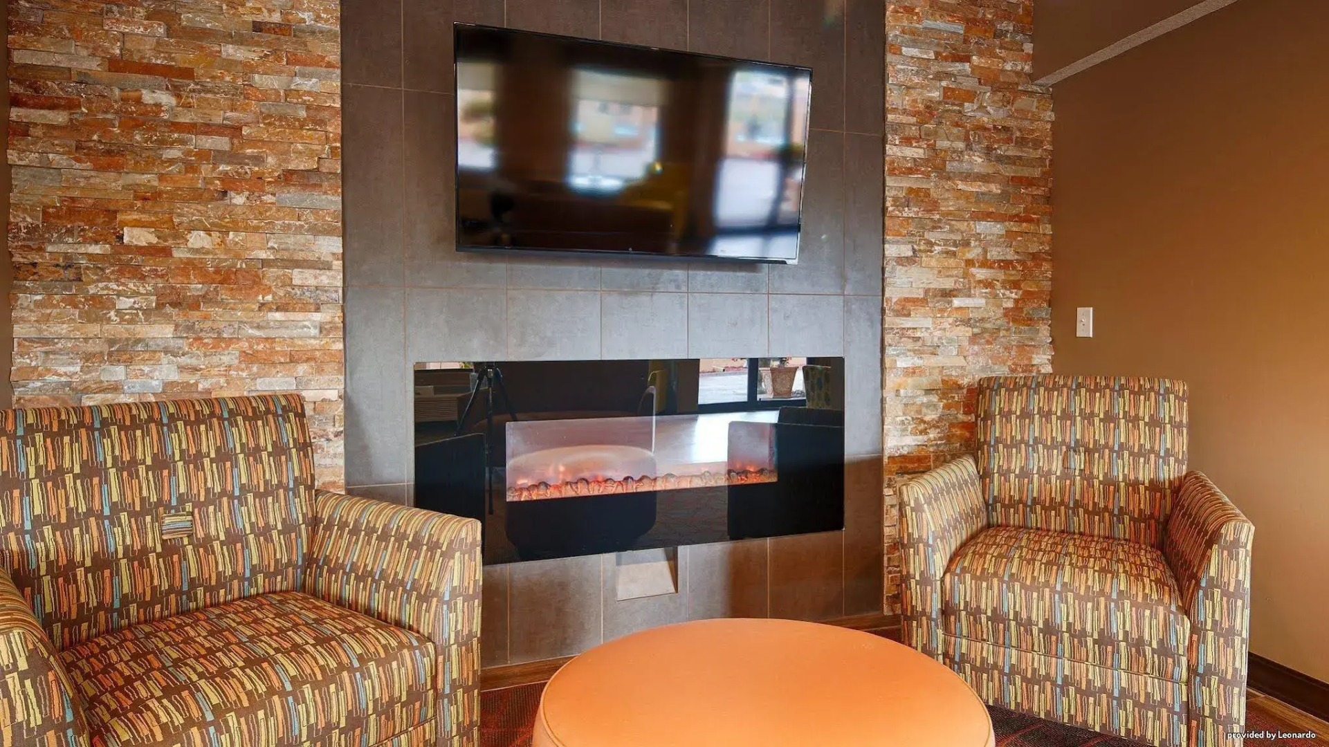 Best Western Truman Inn