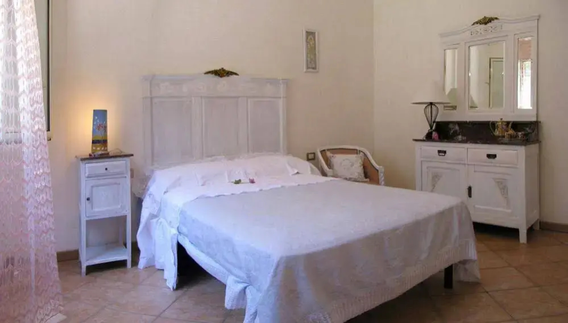 Villa Le Due Sorelle