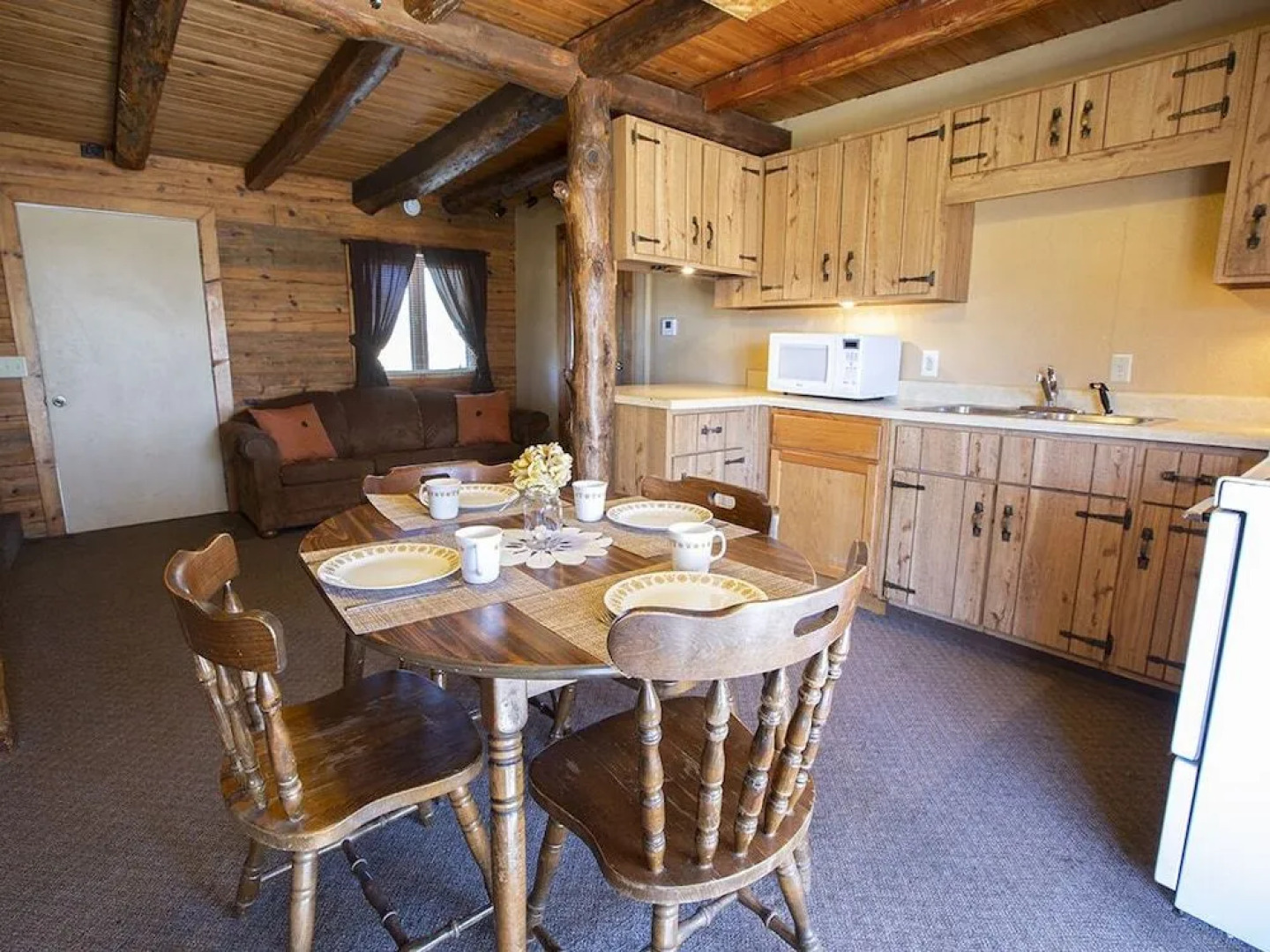 Bar M Resort & Campground