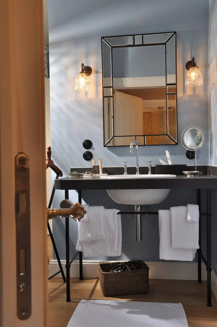 Hotel Burg Reichenstein