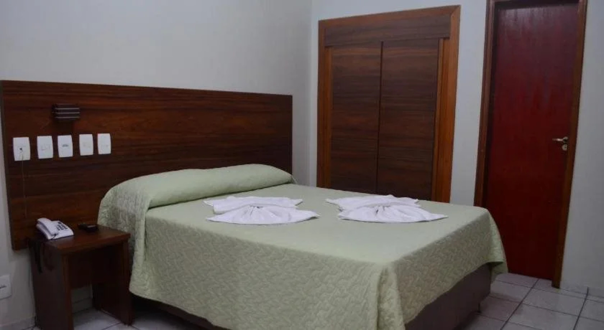 Esplanada Palace Hotel