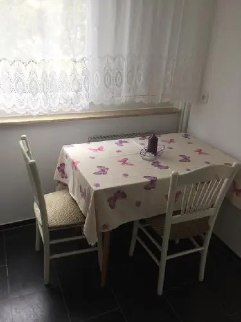 Messeapartment Hahnenkamp