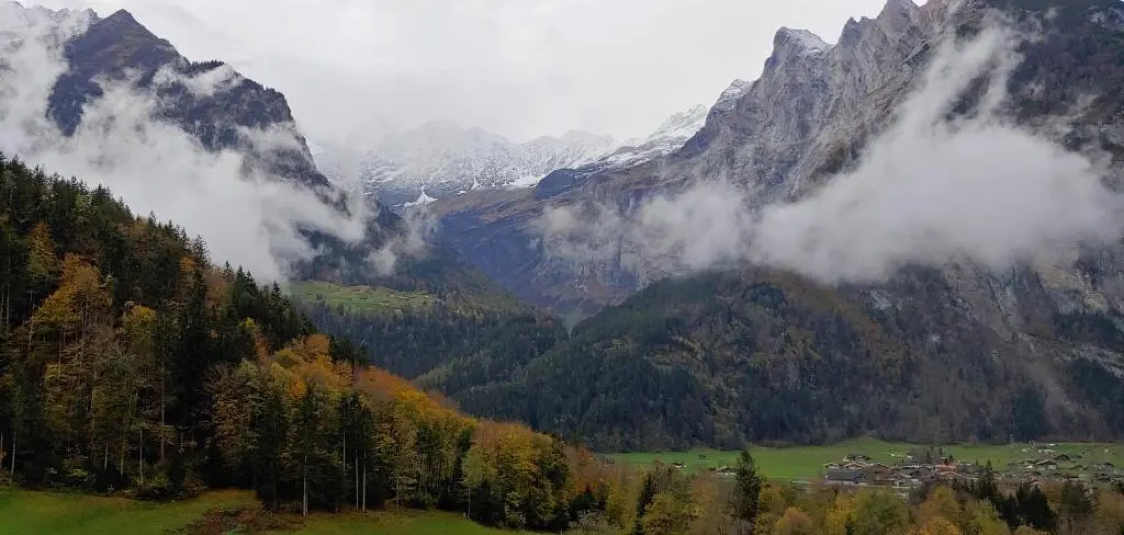 Ufem Egg Ferienwohnungen