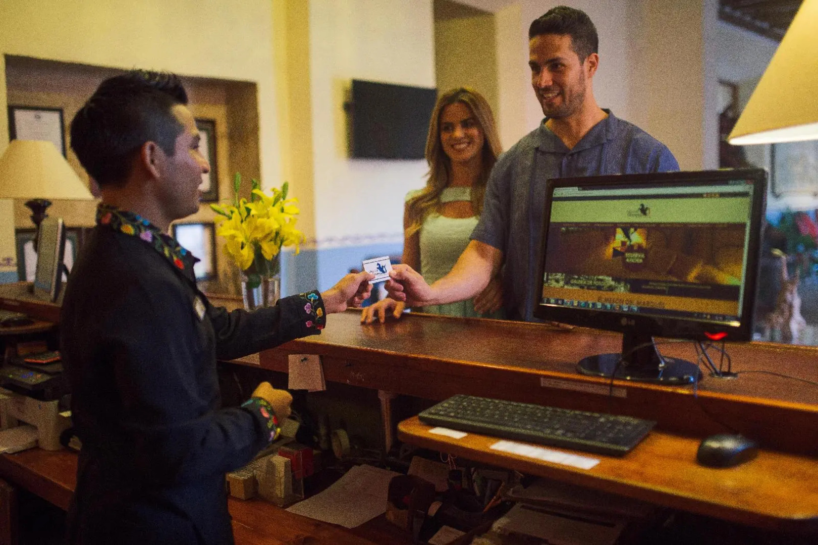 El Mesón del Marqués