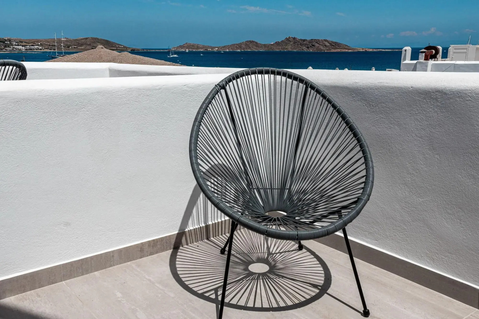 Bohemian Luxury Boutique Hotel - Adults Only