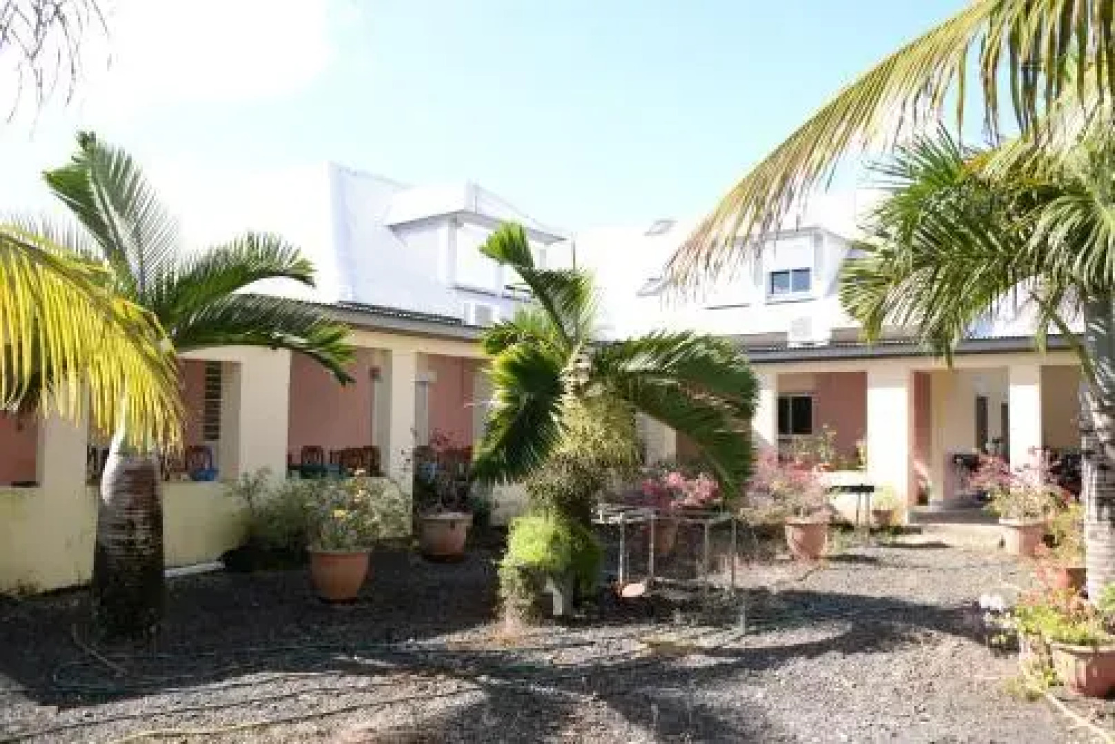 Domaine des Oiseaux Réunion