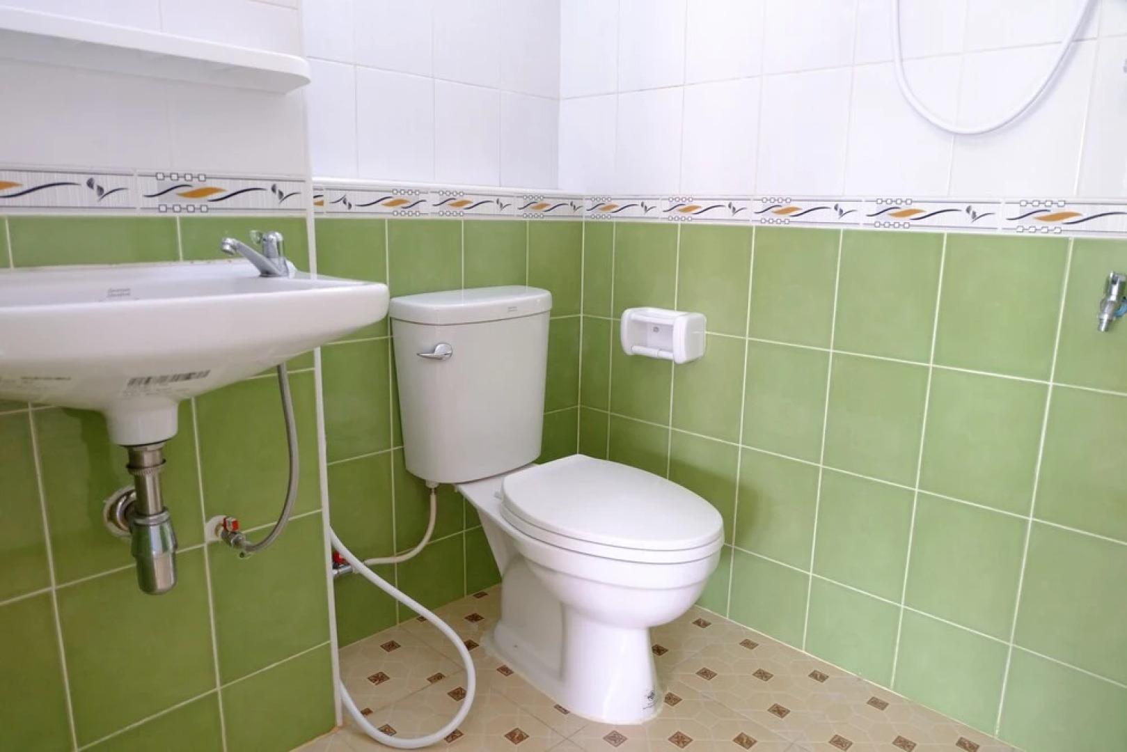 The Wisdom Residence