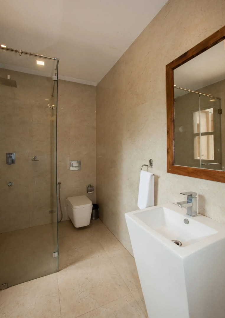 Oxygen Resorts Thekkady