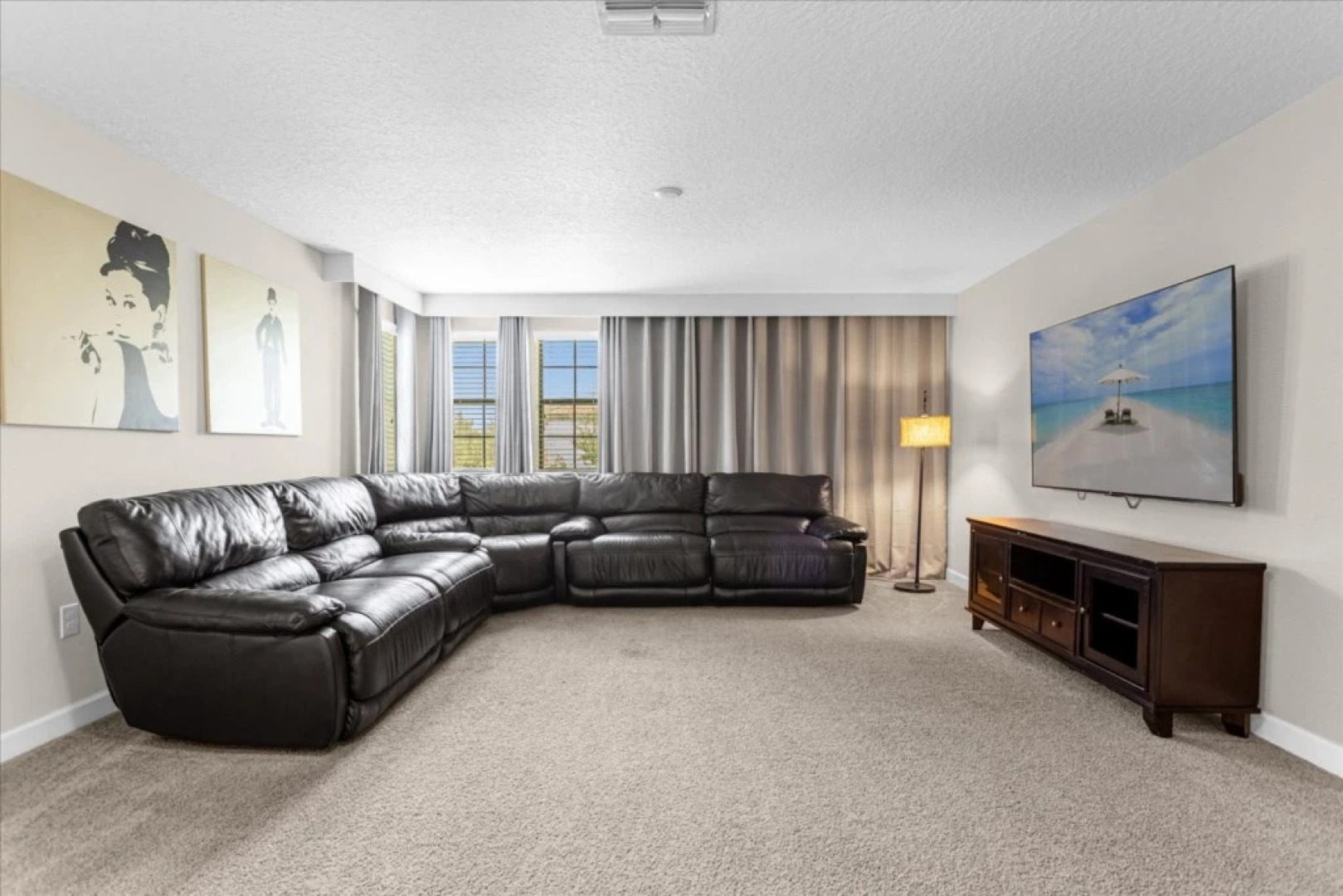 7 Bedrooms / 5 Bathrooms / Champions Gate (1532 MV), Davenport, US