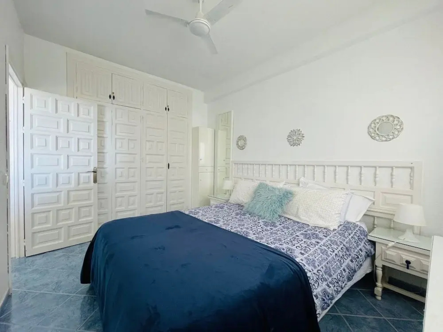 Belvilla by OYO Concordia 1002