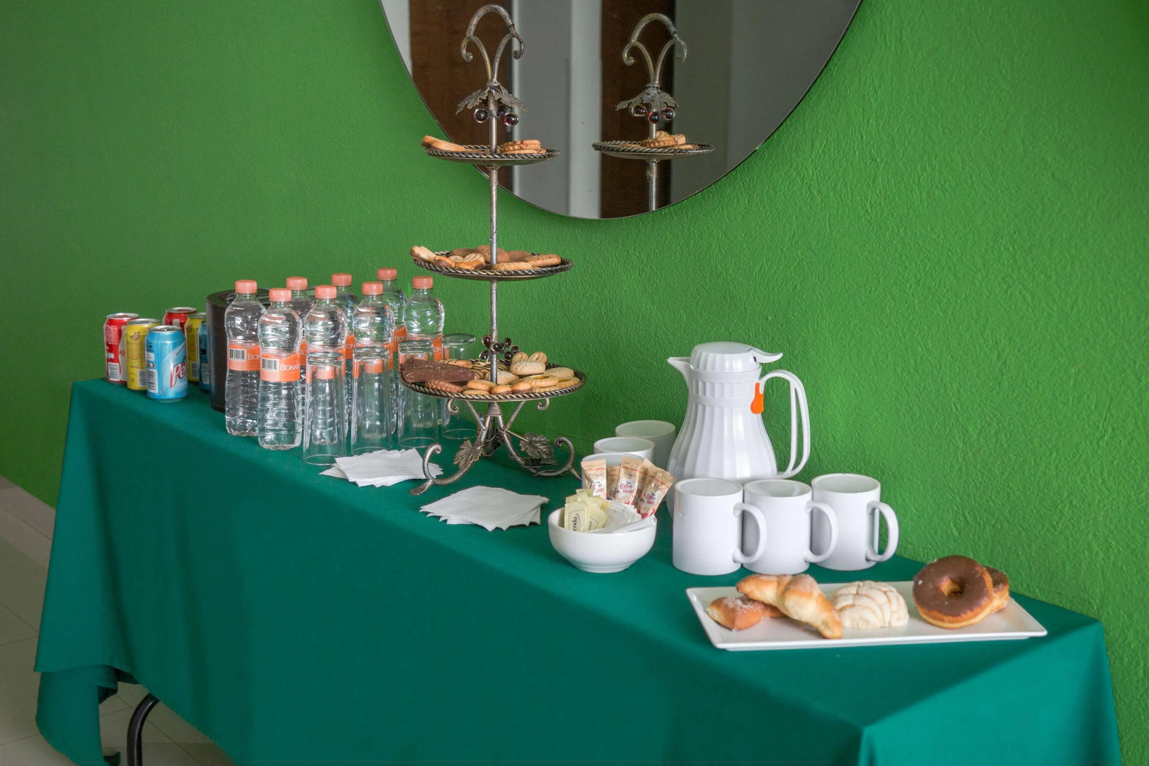 Wyndham Garden Hotel Irapuato