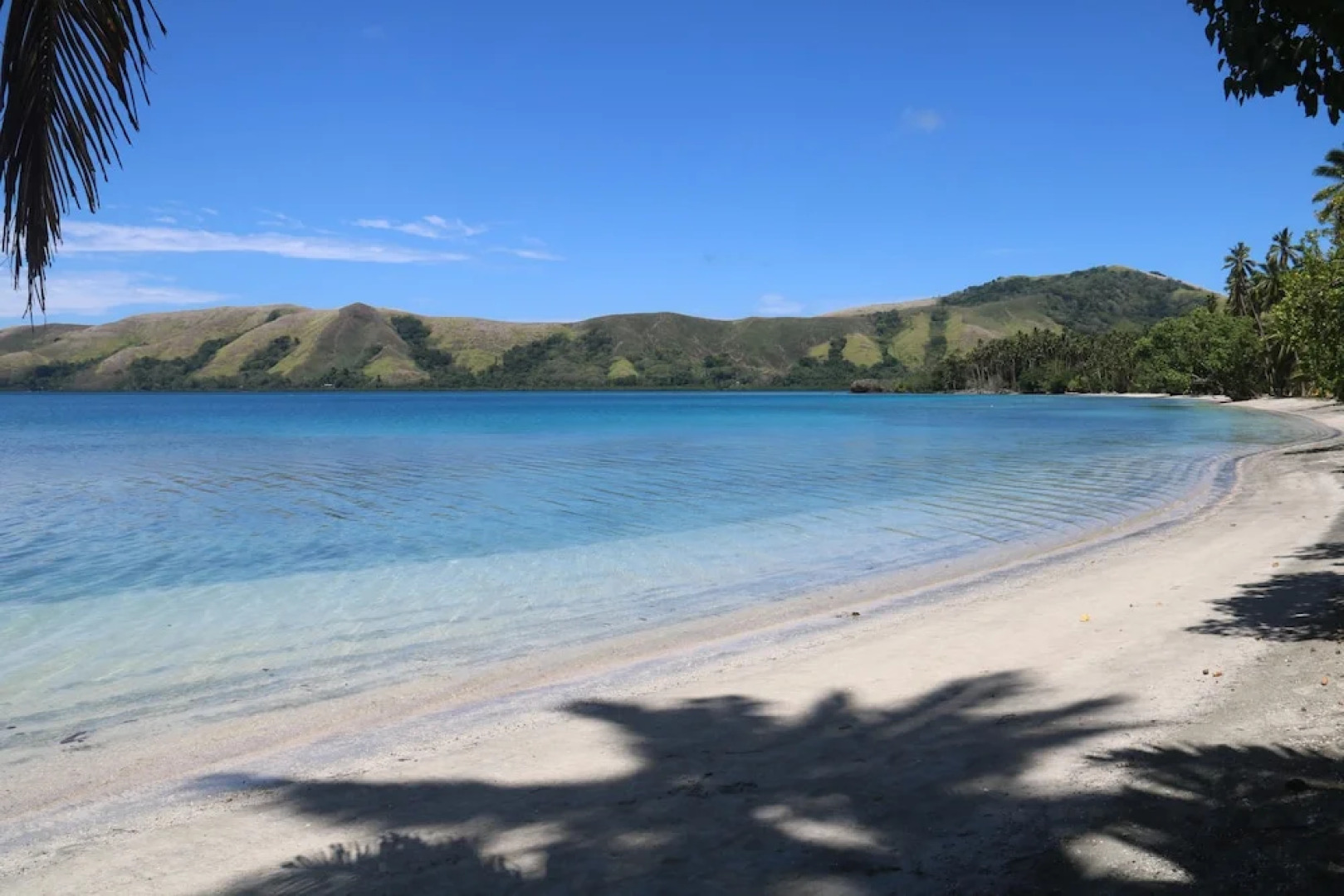 Viani Bay Resort at Dive Academy Fiji