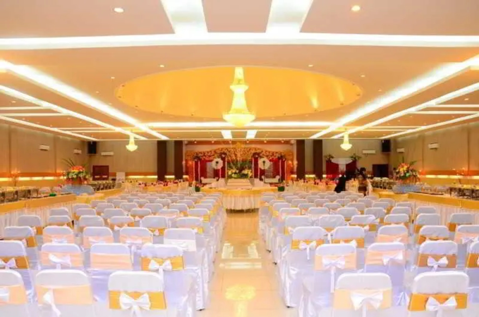 Zahra Hotel Kendari