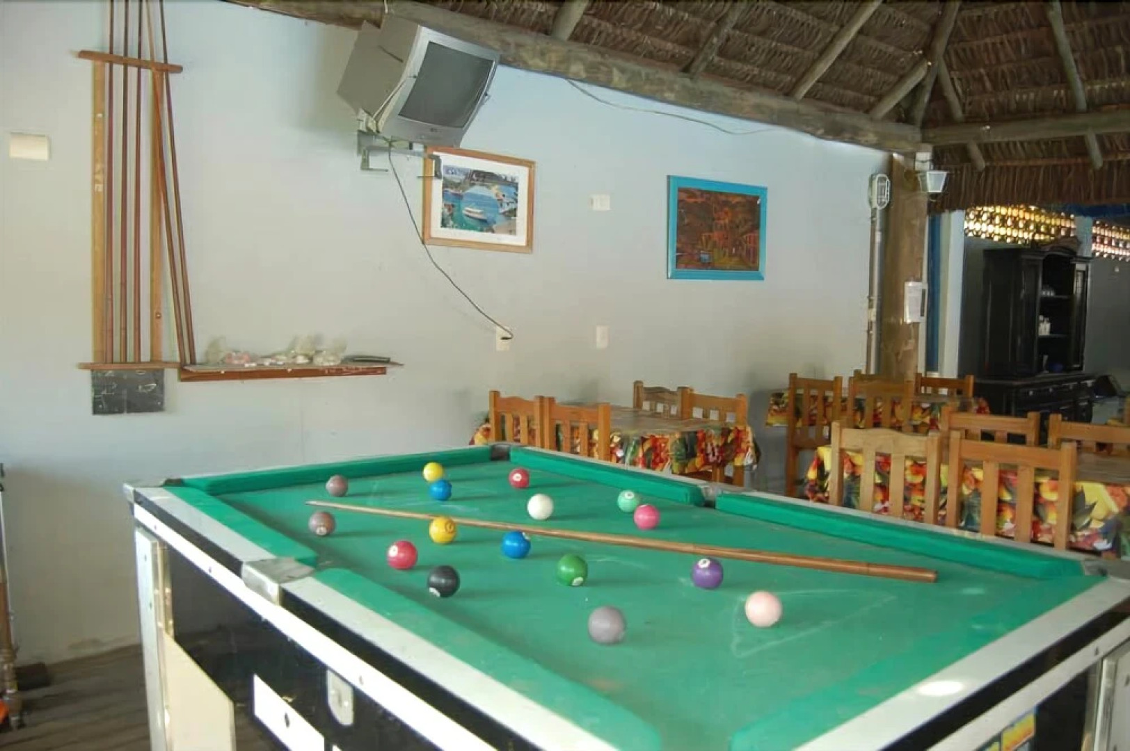 Pousada Aqui é Para-Ti