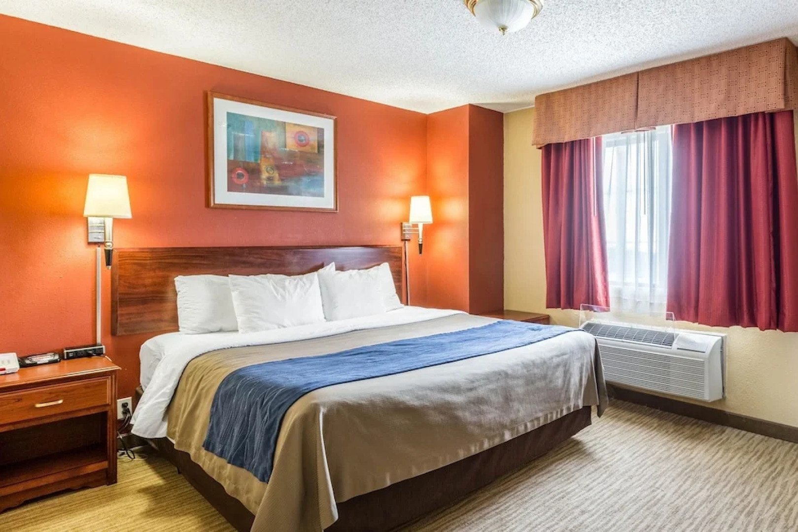 Comfort Inn Scottsbluff