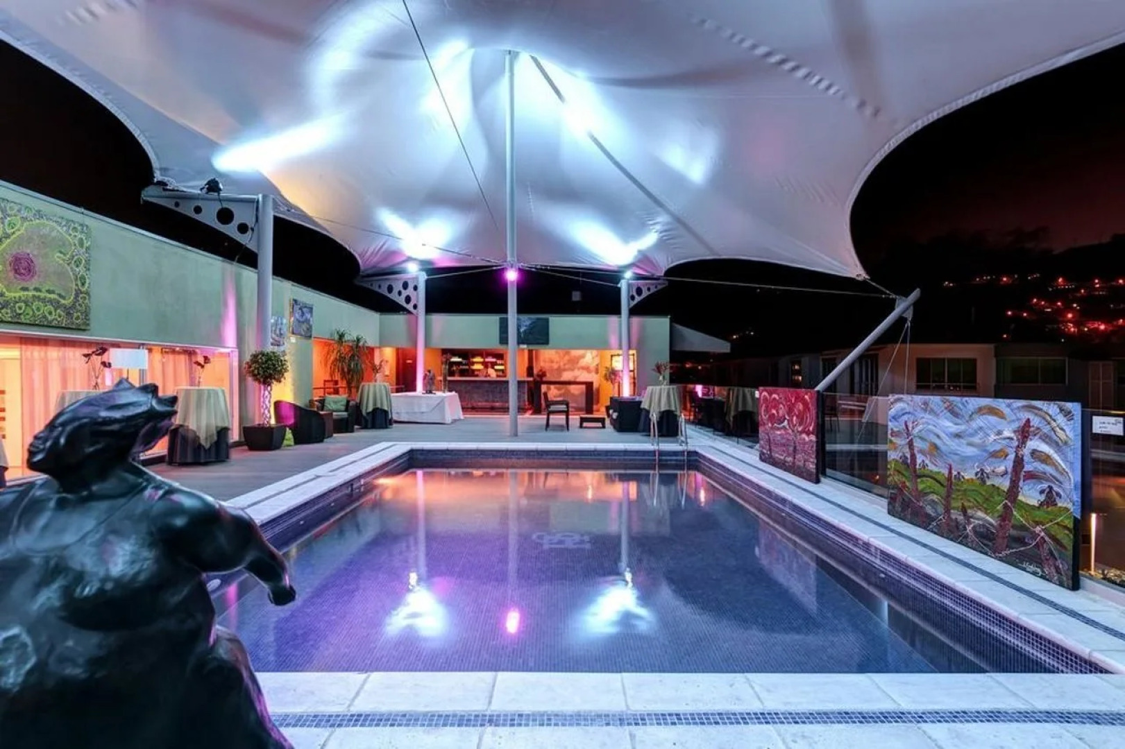 Studio Hotel Boutique