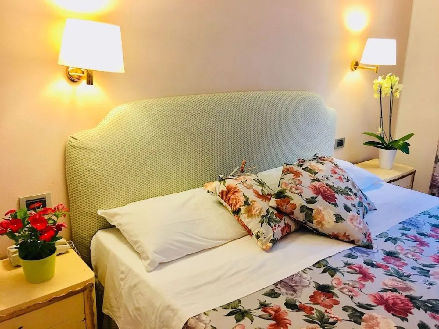 Belvedere Resort Ai Colli