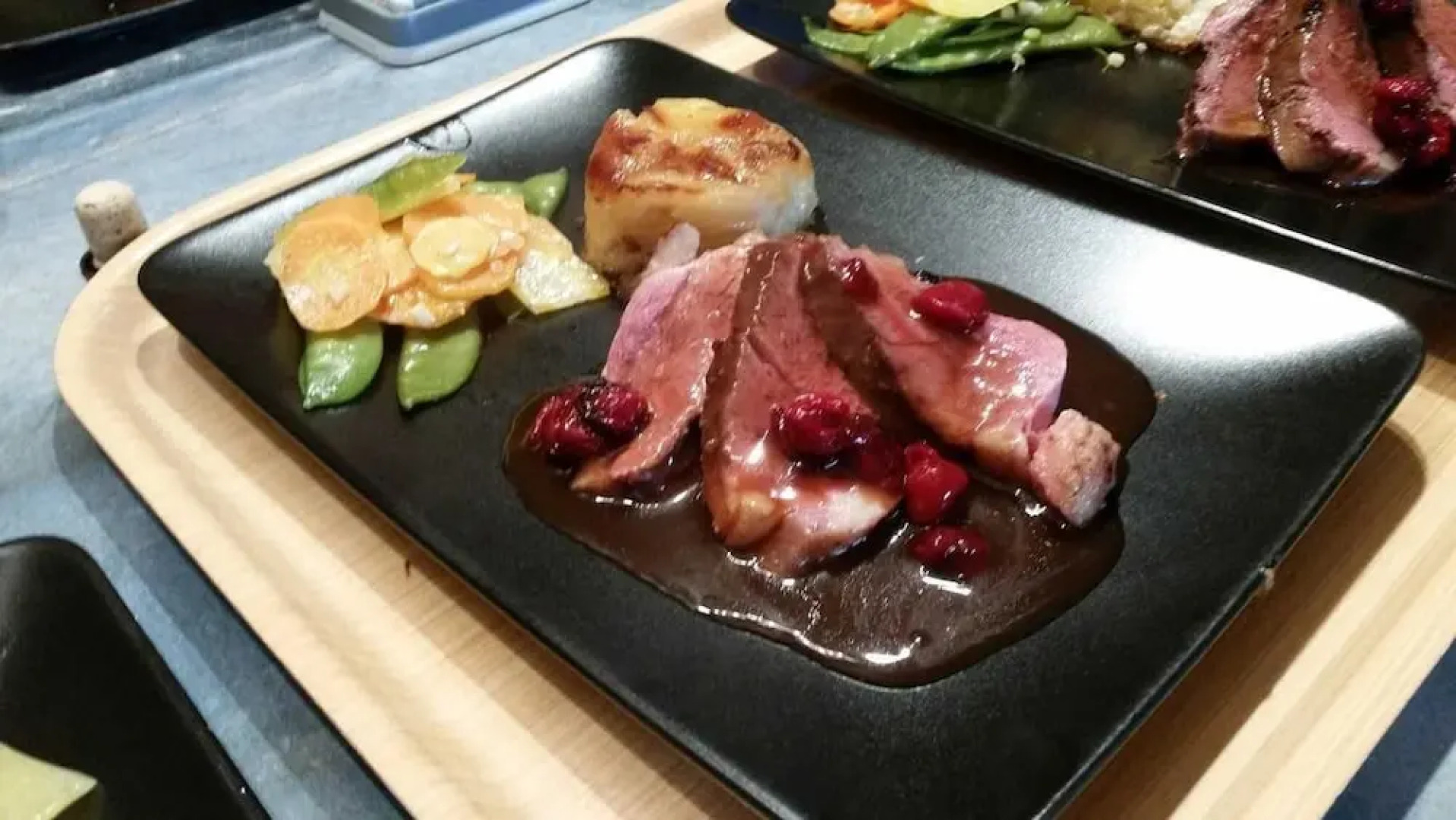 Maison d'Hotes Au Freidbarry