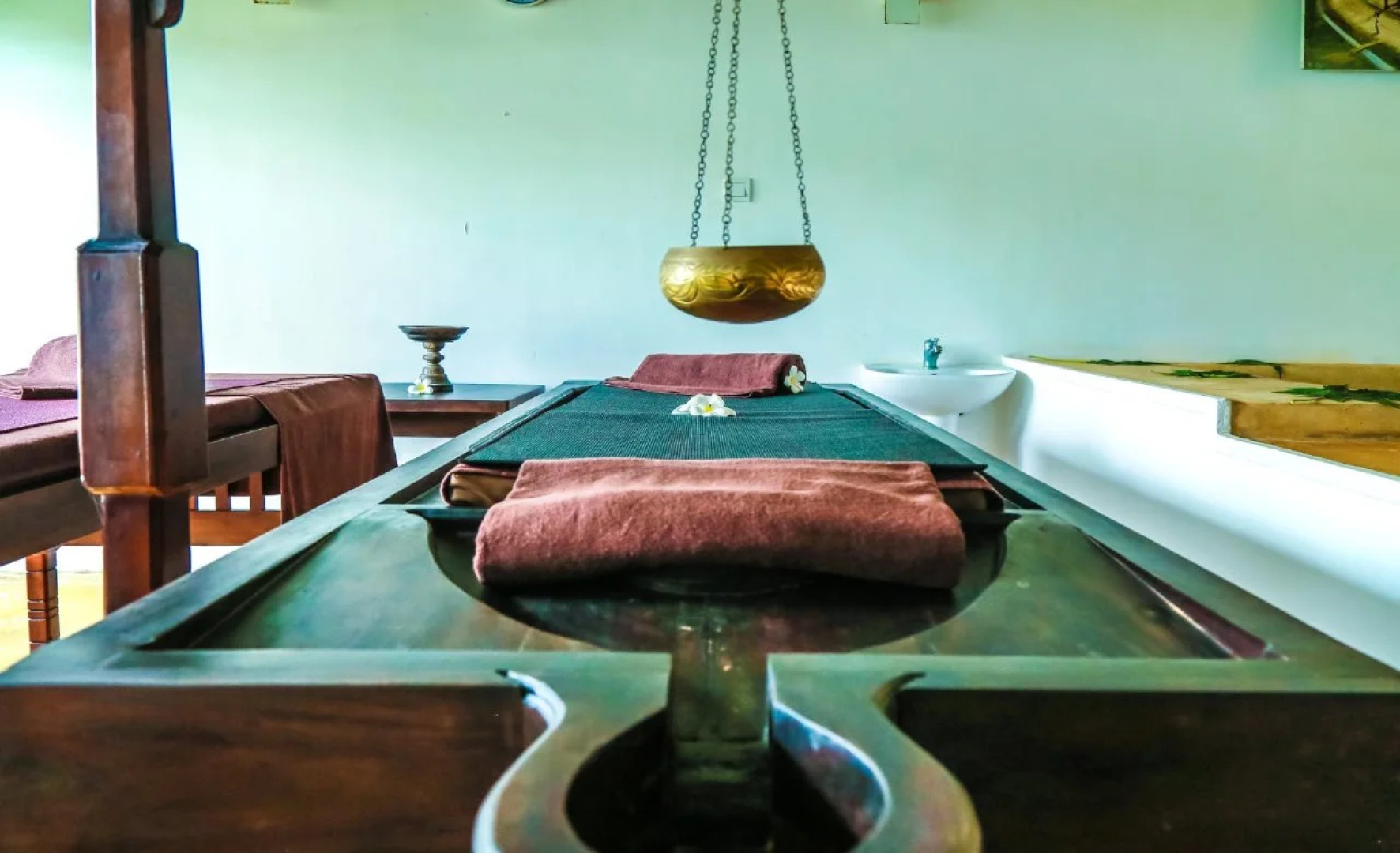 Oak Ray Haridra Beach Resort