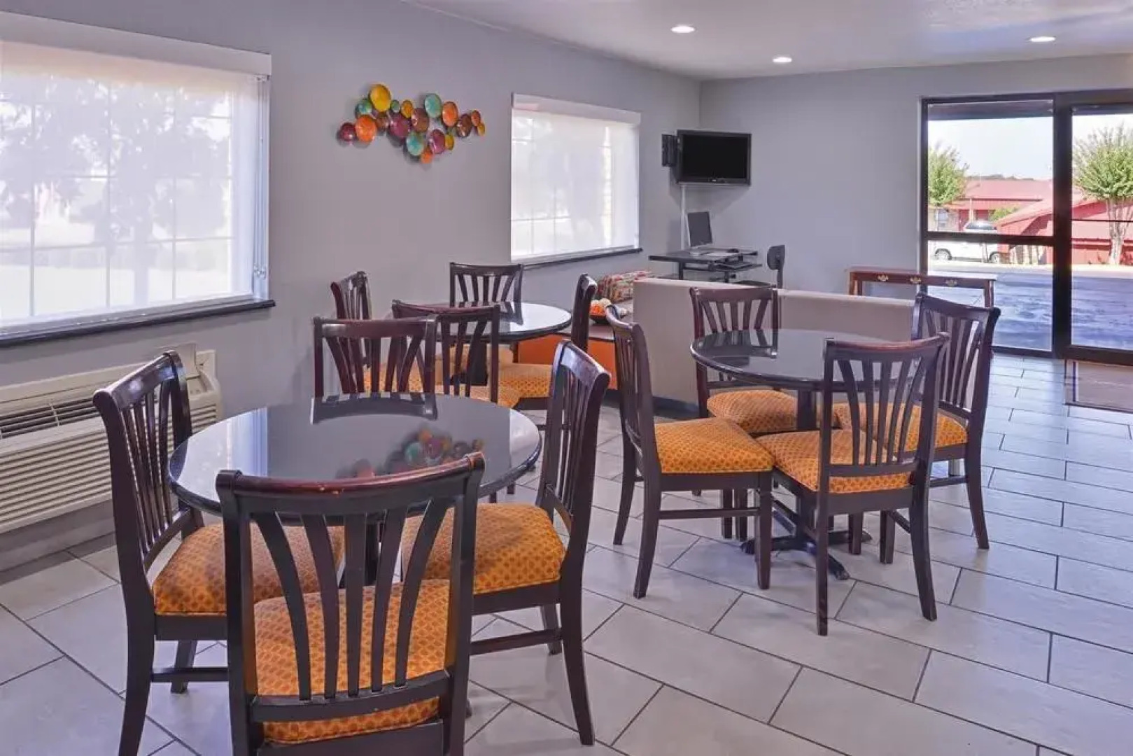 Ramada Limited Batesville