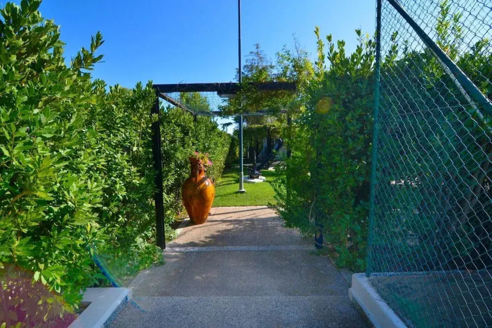 Villa Casa Kasijan Zadarvillas