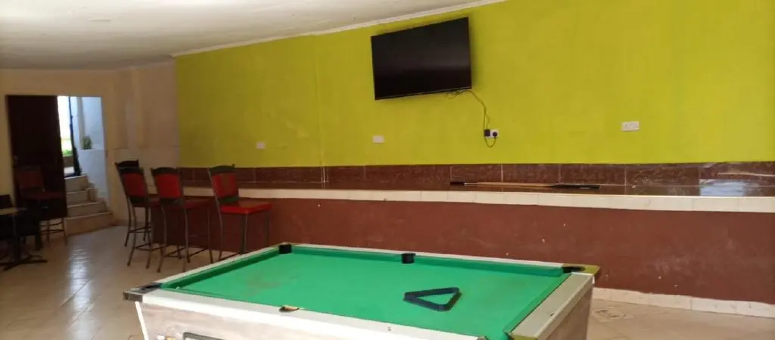 Preston Pointe Resort