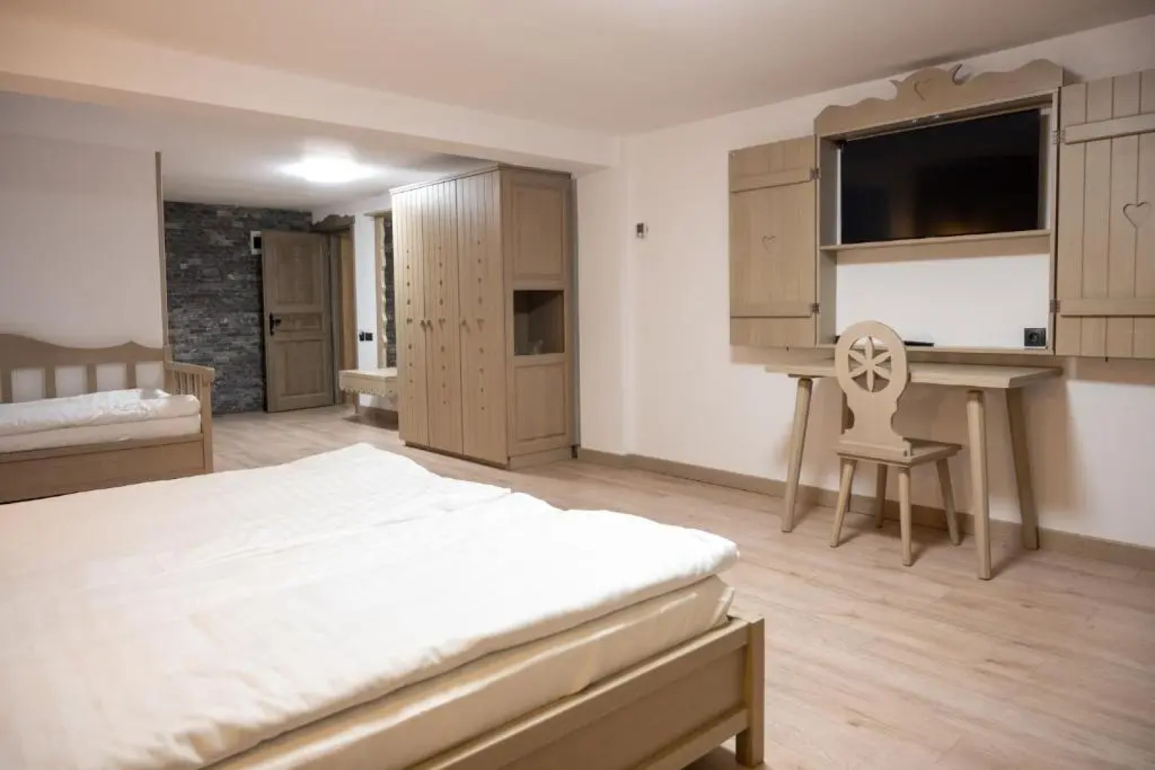 Pension Mama Cozonacilor