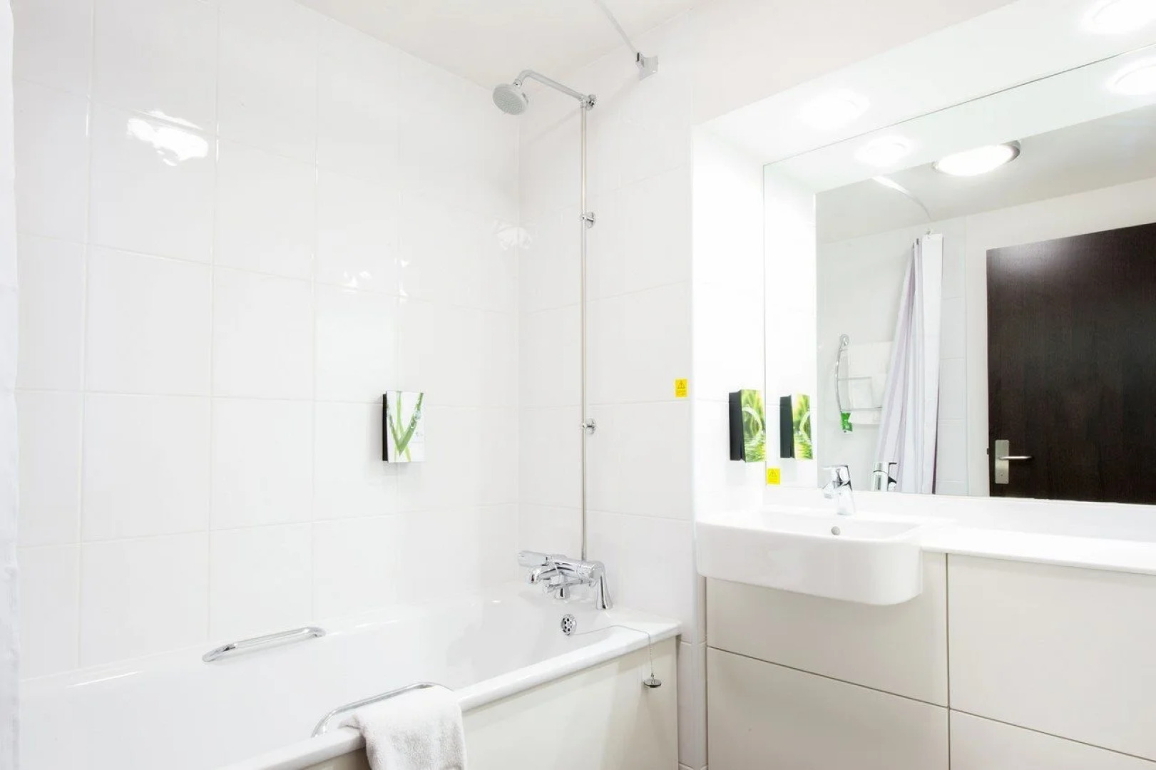 Premier Inn Cambridge City East hotel