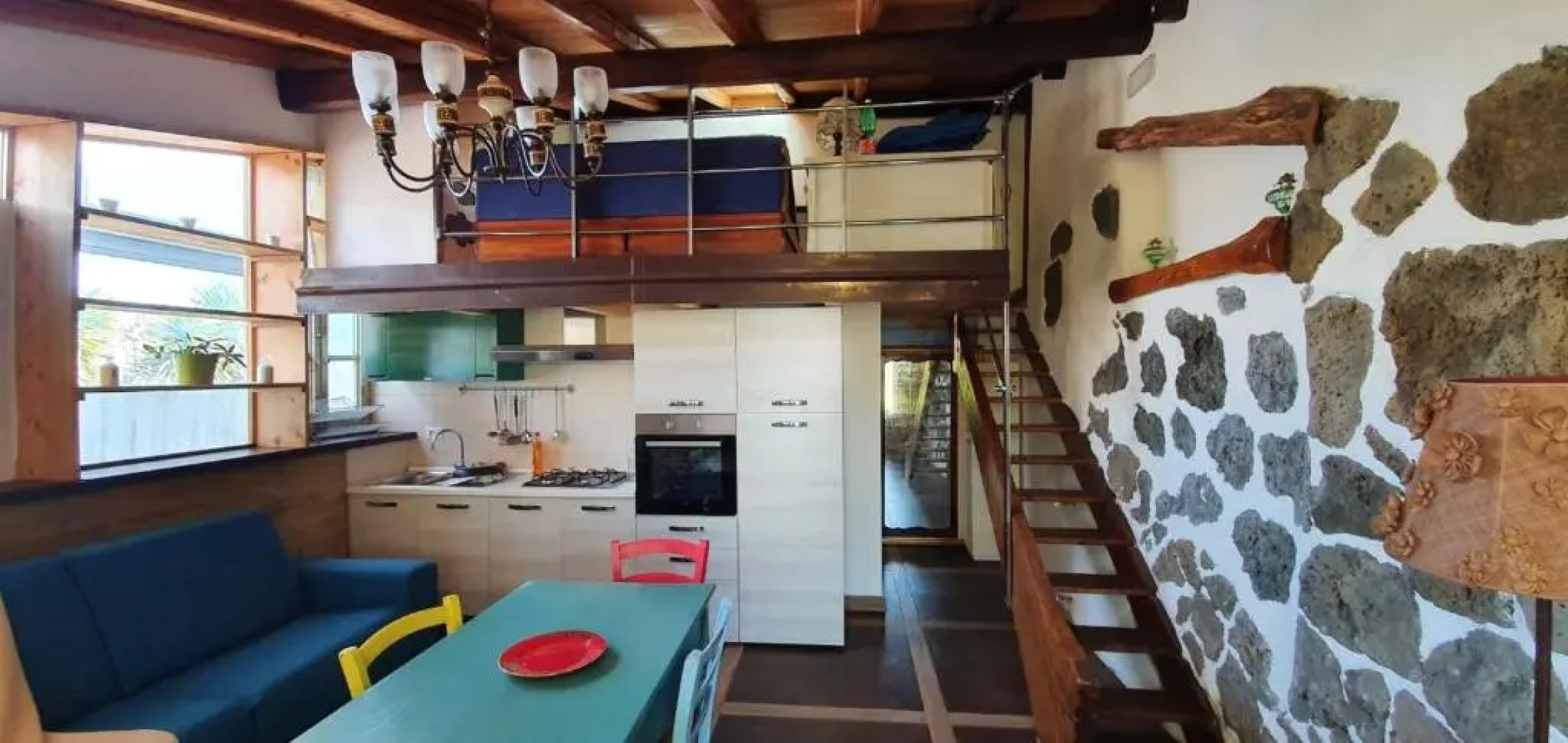 Studio with shared pool and wifi at Aci Bonaccorsi 8 km away from the beach