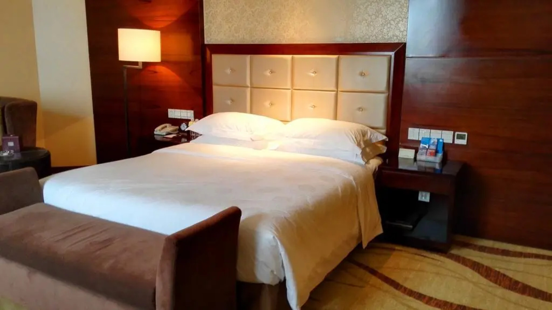 Ramada by Wyndham Jilin North