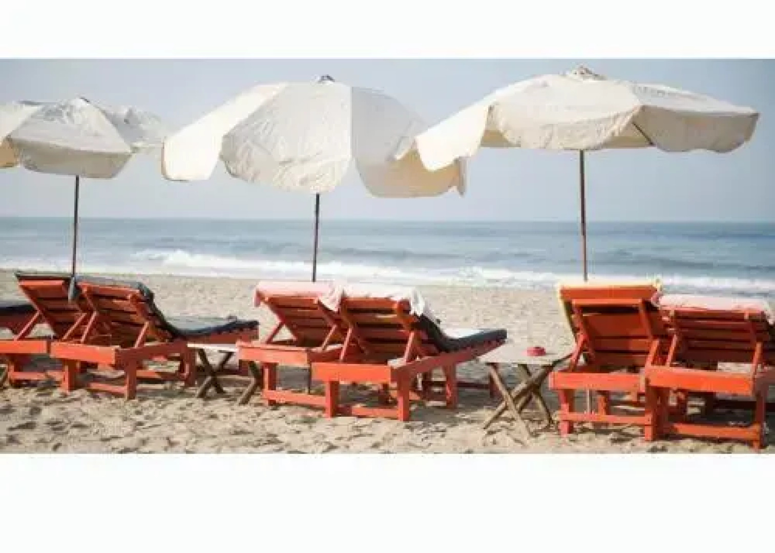 Lamore Beach Cottages