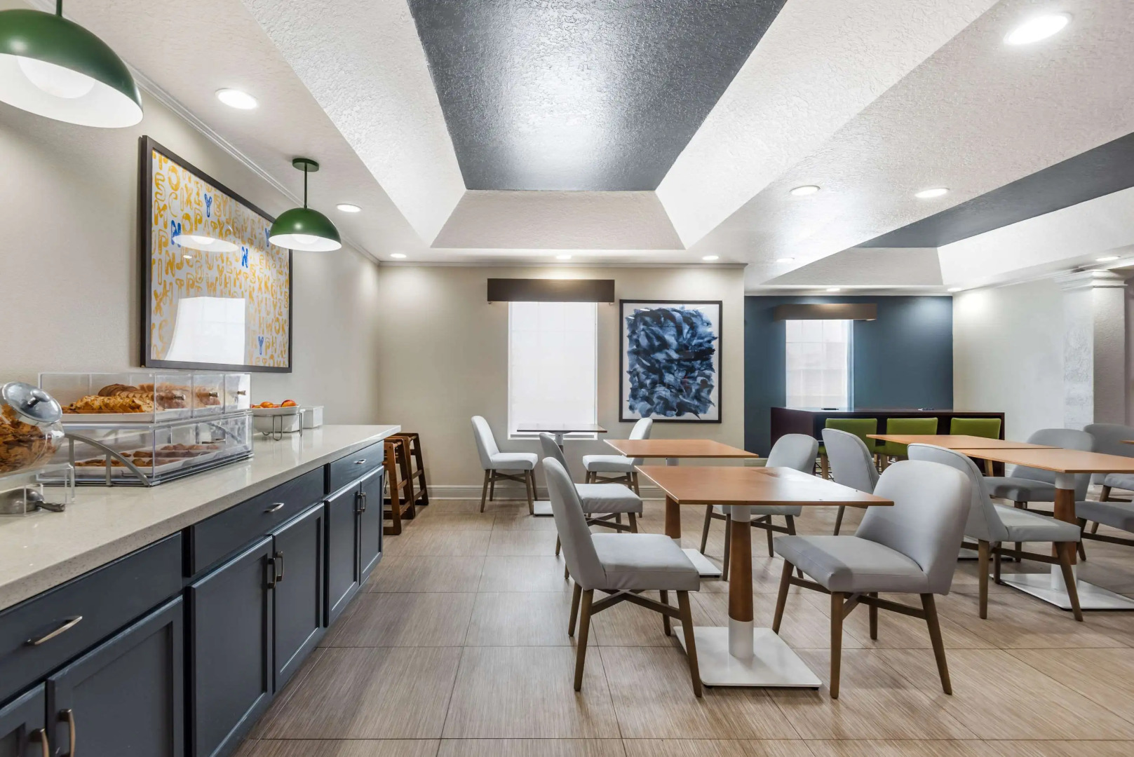 Comfort Inn Lafayette North I-10