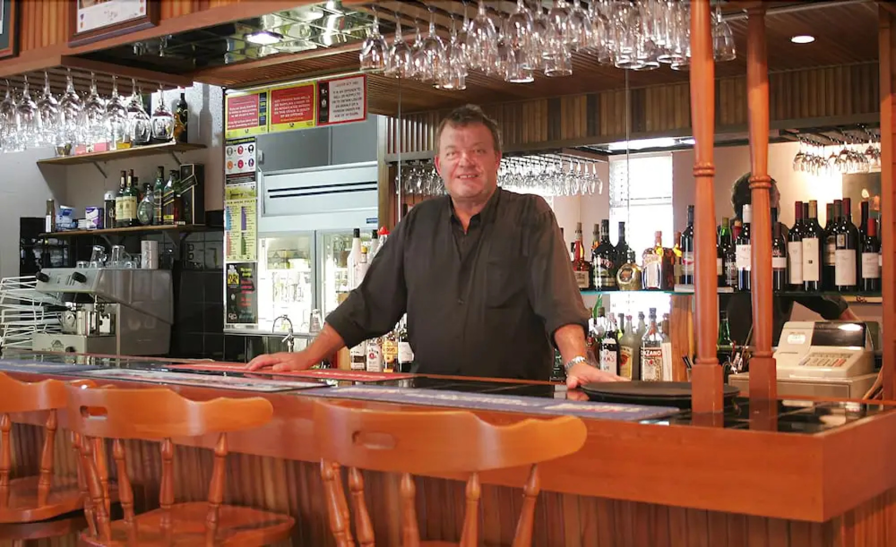 Riverview Motel Deniliquin