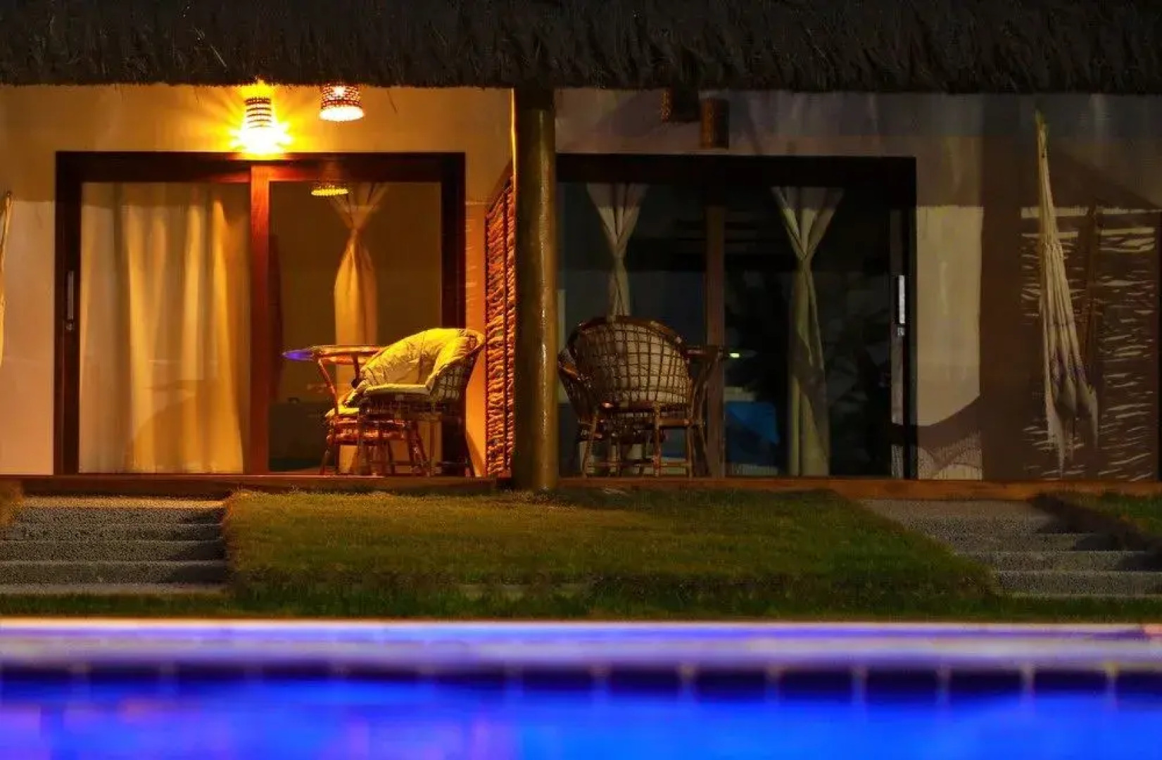 Vila Emanuelle B&B Pousada Boutique