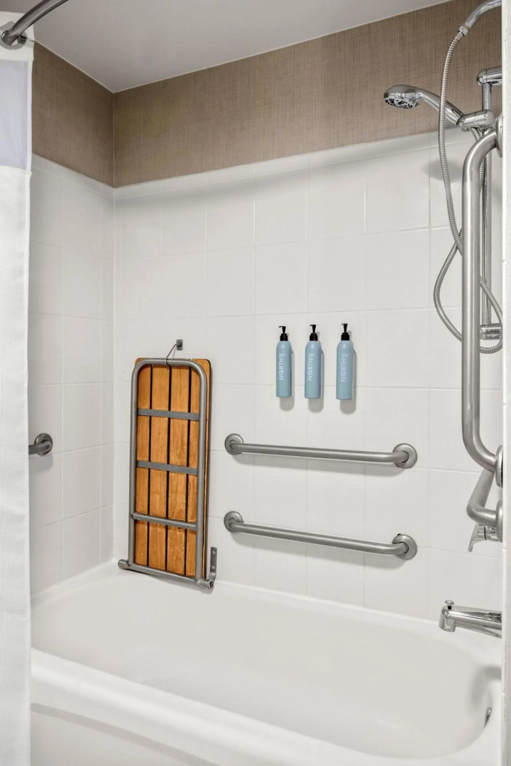 Residence Inn by Marriott Chicago Naperville/Warrenville