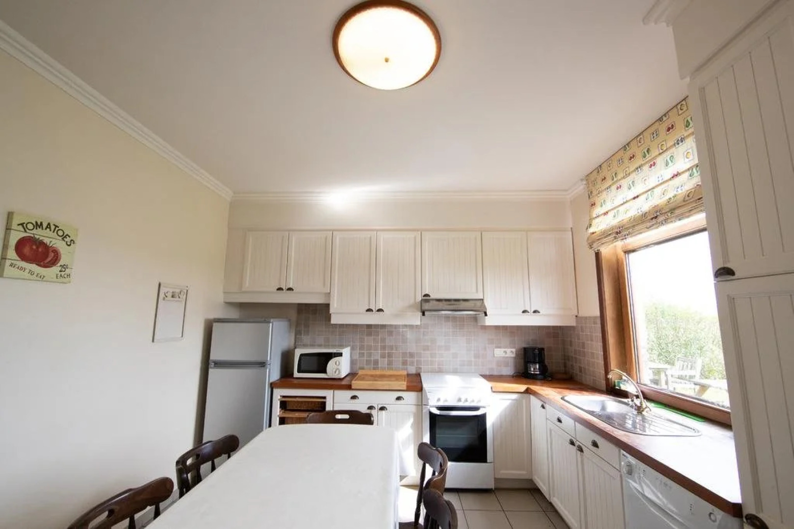 Averulle vakantiewoning