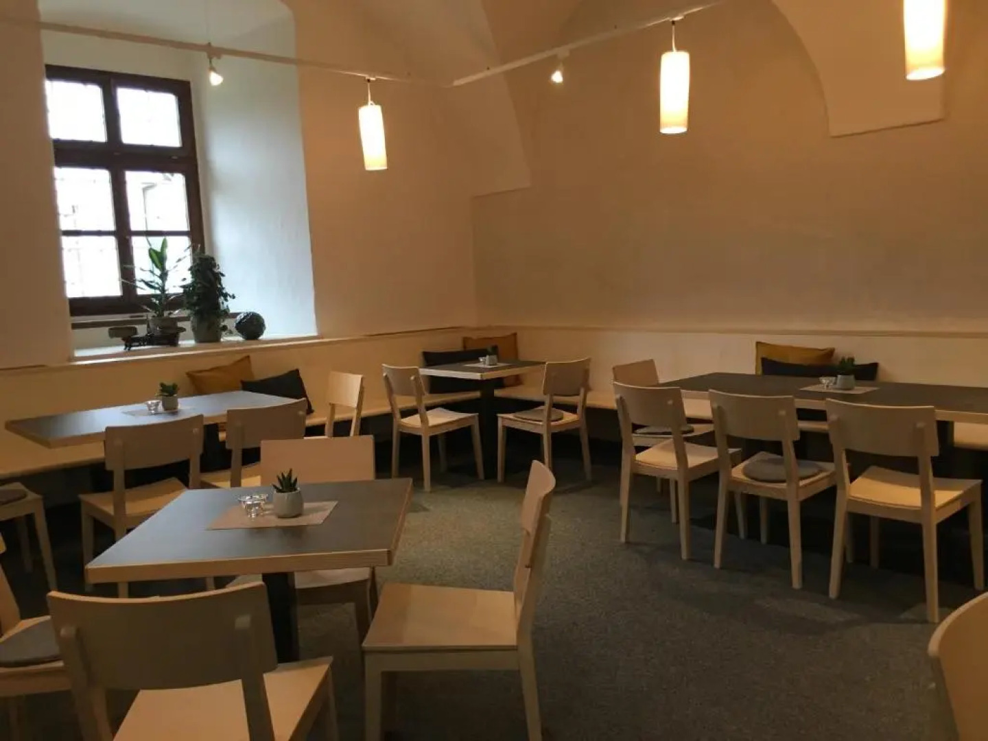 JUFA Hotel Stift Gurk